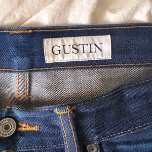Men’s Gustin Jeans -size 34